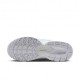 Nike Nike V5 Rnr Bianco Nero Argento - Sneakers Donna