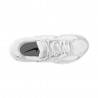 Nike Nike V5 Rnr Bianco Nero Argento - Sneakers Donna