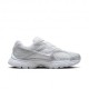 Nike Nike V5 Rnr Bianco Nero Argento - Sneakers Donna
