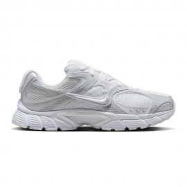 Nike Nike V5 Rnr Bianco Nero Argento - Sneakers Donna
