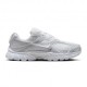 Nike Nike V5 Rnr Bianco Nero Argento - Sneakers Donna