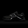 Nike Nike V5 Rnr Bianco Nero Argento - Sneakers Donna