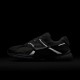 Nike Nike V5 Rnr Bianco Nero Argento - Sneakers Donna