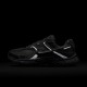 Nike Nike V5 Rnr Bianco Nero Argento - Sneakers Donna