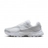 Nike Nike V5 Rnr Bianco Nero Argento - Sneakers Donna