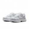 Nike Nike V5 Rnr Bianco Nero Argento - Sneakers Donna