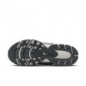 Nike Nike V5 Rnr Bianco Argento Azzurro - Sneakers Donna