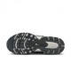 Nike Nike V5 Rnr Bianco Argento Azzurro - Sneakers Donna