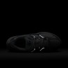 Nike Nike V5 Rnr Bianco Argento Azzurro - Sneakers Donna