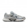 Nike Nike V5 Rnr Bianco Argento Azzurro - Sneakers Donna