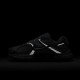 Nike Nike V5 Rnr Bianco Argento Azzurro - Sneakers Donna