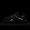 Nike Nike V5 Rnr Bianco Argento Azzurro - Sneakers Donna