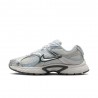 Nike Nike V5 Rnr Bianco Argento Azzurro - Sneakers Donna