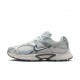 Nike Nike V5 Rnr Bianco Argento Azzurro - Sneakers Donna