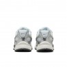 Nike Nike V5 Rnr Bianco Argento Azzurro - Sneakers Donna