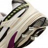 Nike Initiator Bianco Avorio Nero - Sneakers Uomo