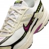 Nike Initiator Bianco Avorio Nero - Sneakers Uomo