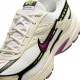 Nike Initiator Bianco Avorio Nero - Sneakers Uomo