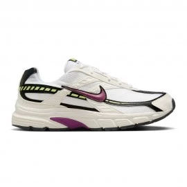 Nike Initiator Bianco Avorio Nero - Sneakers Uomo