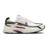 Nike Initiator Bianco Avorio Nero - Sneakers Uomo