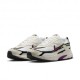 Nike Initiator Bianco Avorio Nero - Sneakers Uomo