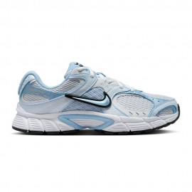 Nike Nike V5 Rnr Grigio Blu Bianco - Sneakers Donna