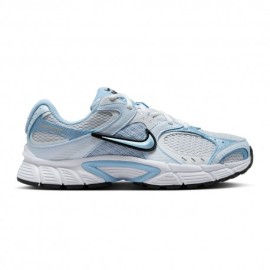 Nike Nike V5 Rnr Grigio Blu Bianco - Sneakers Donna