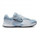 Nike Nike V5 Rnr Grigio Blu Bianco - Sneakers Donna