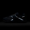 Nike Nike V5 Rnr Grigio Blu Bianco - Sneakers Donna