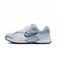 Nike Nike V5 Rnr Grigio Blu Bianco - Sneakers Donna