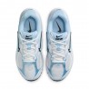 Nike Nike V5 Rnr Grigio Blu Bianco - Sneakers Donna