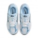 Nike Nike V5 Rnr Grigio Blu Bianco - Sneakers Donna
