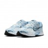 Nike Nike V5 Rnr Grigio Blu Bianco - Sneakers Donna