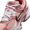 Nike Nike V5 Rnr Corallo Rosso Bianco - Sneakers Donna