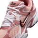 Nike Nike V5 Rnr Corallo Rosso Bianco - Sneakers Donna
