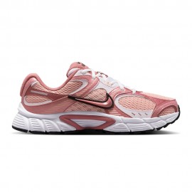 Nike Nike V5 Rnr Corallo Rosso Bianco - Sneakers Donna