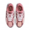 Nike Nike V5 Rnr Corallo Rosso Bianco - Sneakers Donna