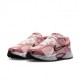Nike Nike V5 Rnr Corallo Rosso Bianco - Sneakers Donna