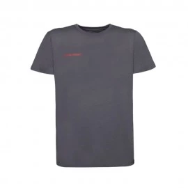 Rock Experience T-Shirt Anniversary Smoked Pearl Uomo