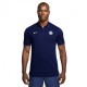 Nike Polo Calcio Inter Df 2.0 Express Blu Grigio Uomo