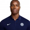 Nike Polo Calcio Inter Df 2.0 Express Blu Grigio Uomo