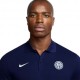Nike Polo Calcio Inter Df 2.0 Express Blu Grigio Uomo