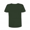 Rock Experience T-Shirt Tangerine Trip Kombu Verde Uomo