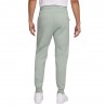 Nike Pantaloni Allenamento Calcio Inter Tech Express Grigio Blu Uomo