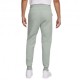 Nike Pantaloni Allenamento Calcio Inter Tech Express Grigio Blu Uomo