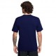 Nike Maglia Maniche Corte Inter Imary Express Blu Grigio Uomo