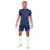 Nike Pantaloncini Calcio Inter Strike Training Blu Bianco Uomo