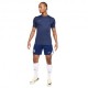 Nike Pantaloncini Calcio Inter Strike Training Blu Bianco Uomo