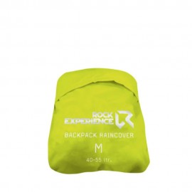 Coprizaino Trekking M Safety giallo