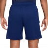 Nike Pantaloncini Calcio Inter Strike Training Blu Bianco Uomo